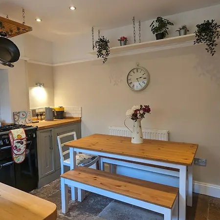 17Th Century Borough Cottage 3 Bedroom Chipping Norton Exterior photo