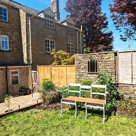 17Th Century Borough Cottage 3 Bedroom Chipping Norton Exterior photo