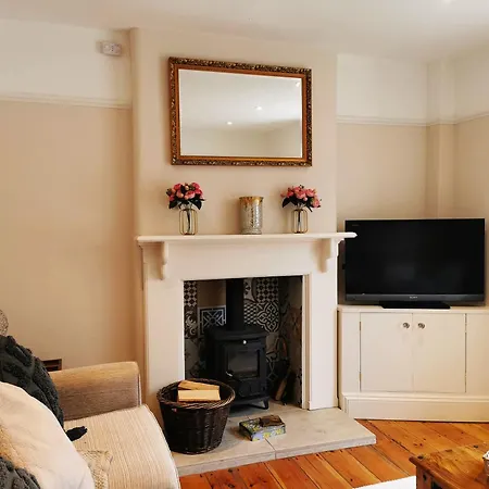 17Th Century Borough Cottage 3 Bedroom Chipping Norton Exterior photo