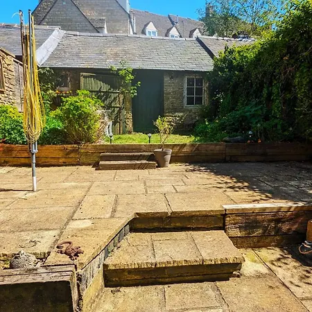 17Th Century Borough Cottage 3 Bedroom Chipping Norton Exterior photo