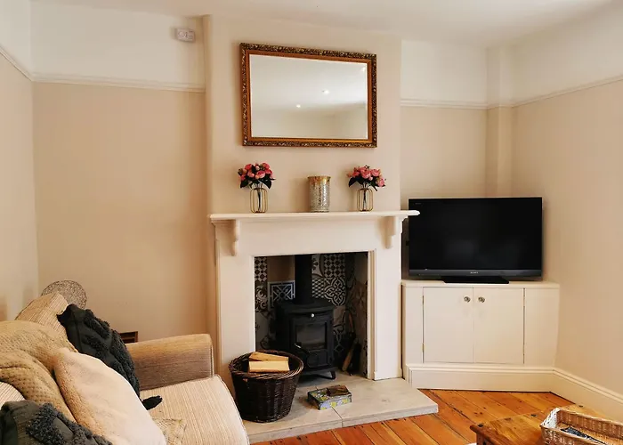 17Th Century Borough Cottage 3 Bedroom Chipping Norton