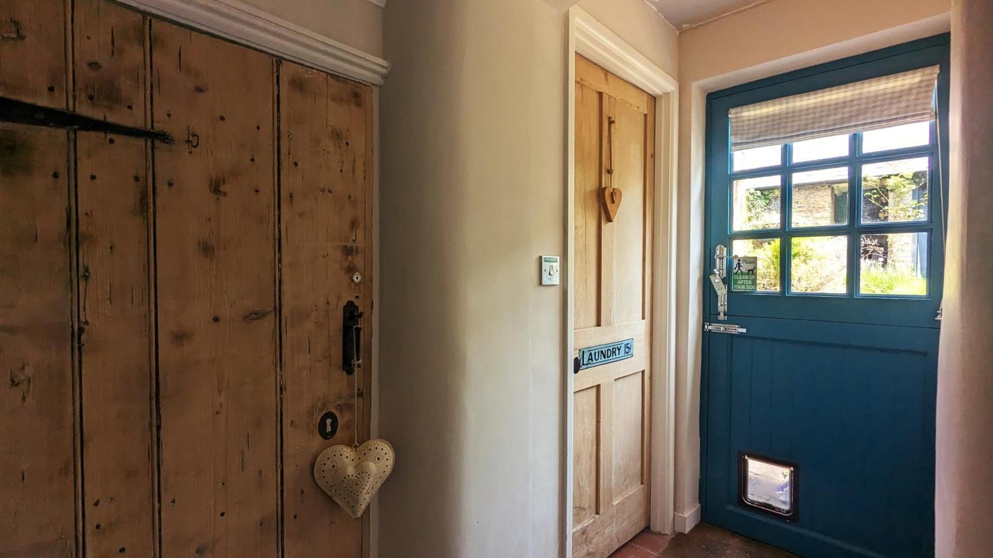 17th Century Borough 3 Bedroom Holiday home *