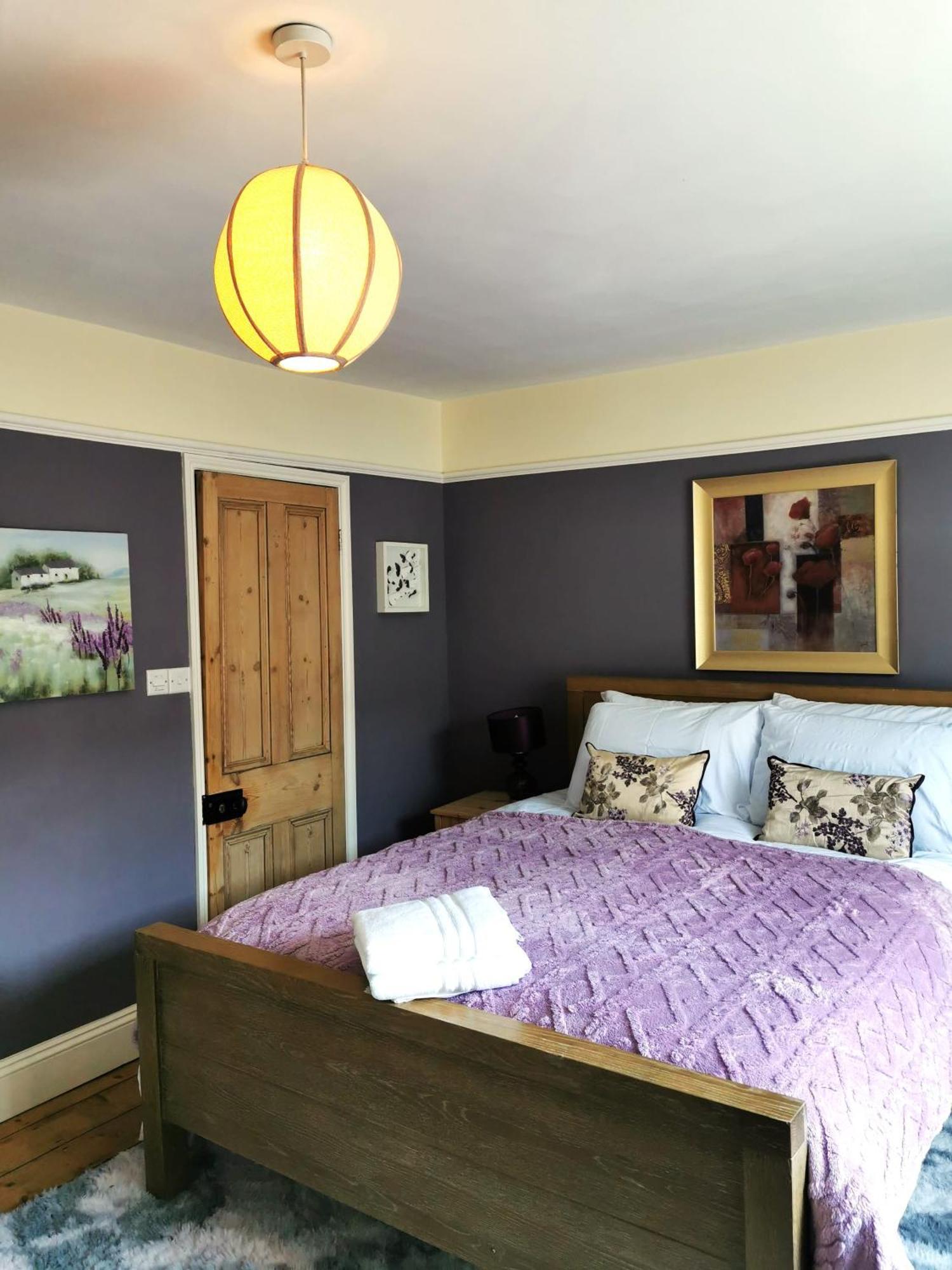 17th Century Borough 3 Bedroom Holiday home Chipping Norton