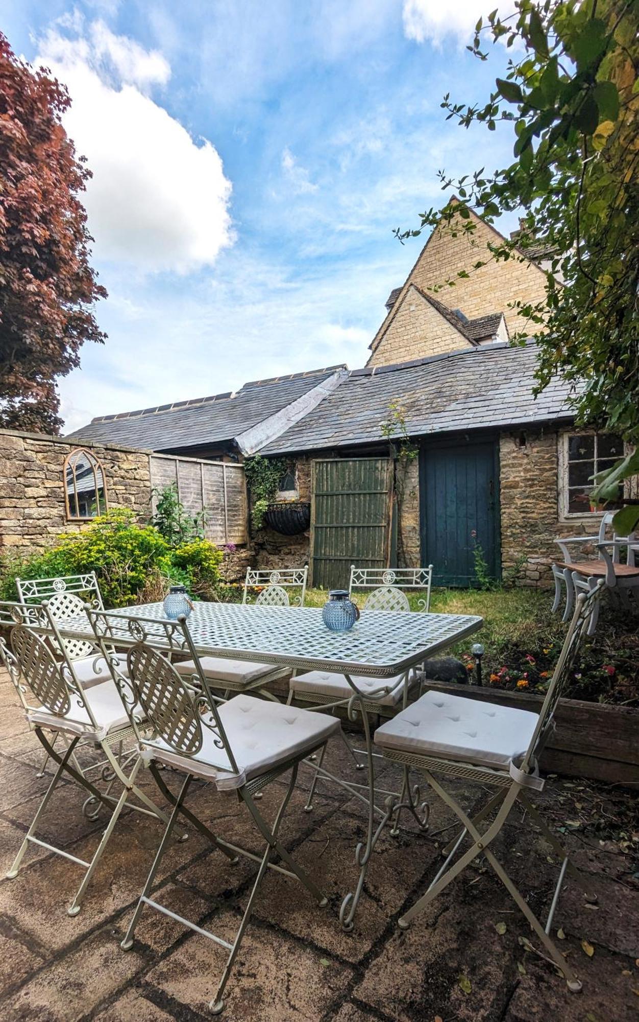 Holiday home 17th Century Borough 3 Bedroom Chipping Norton