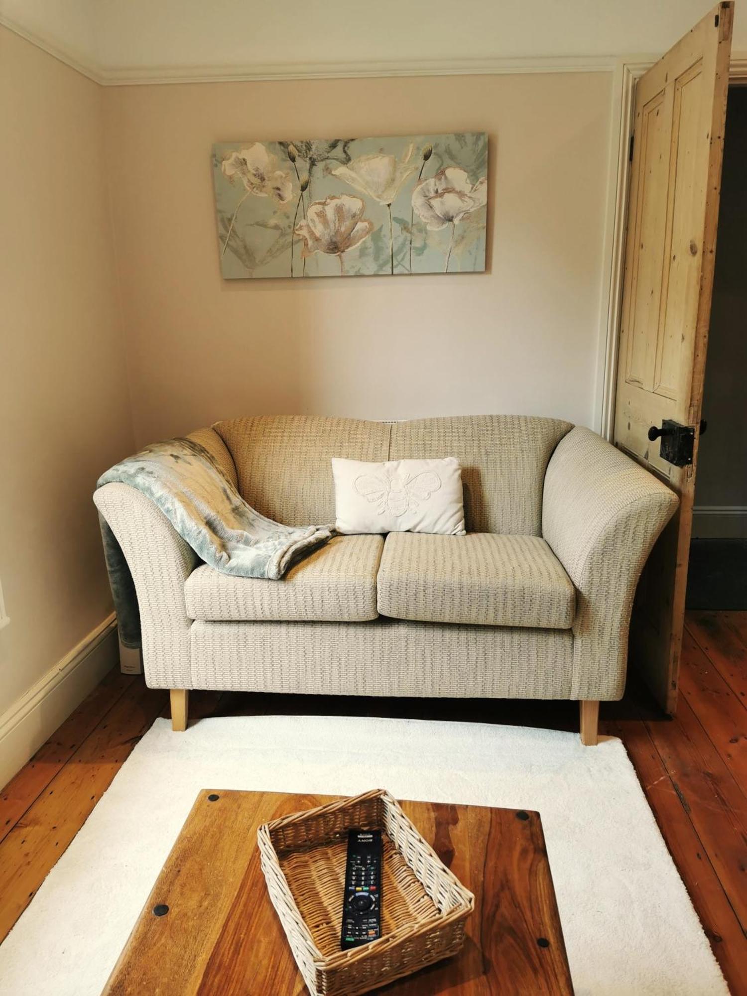 17th Century Borough 3 Bedroom *