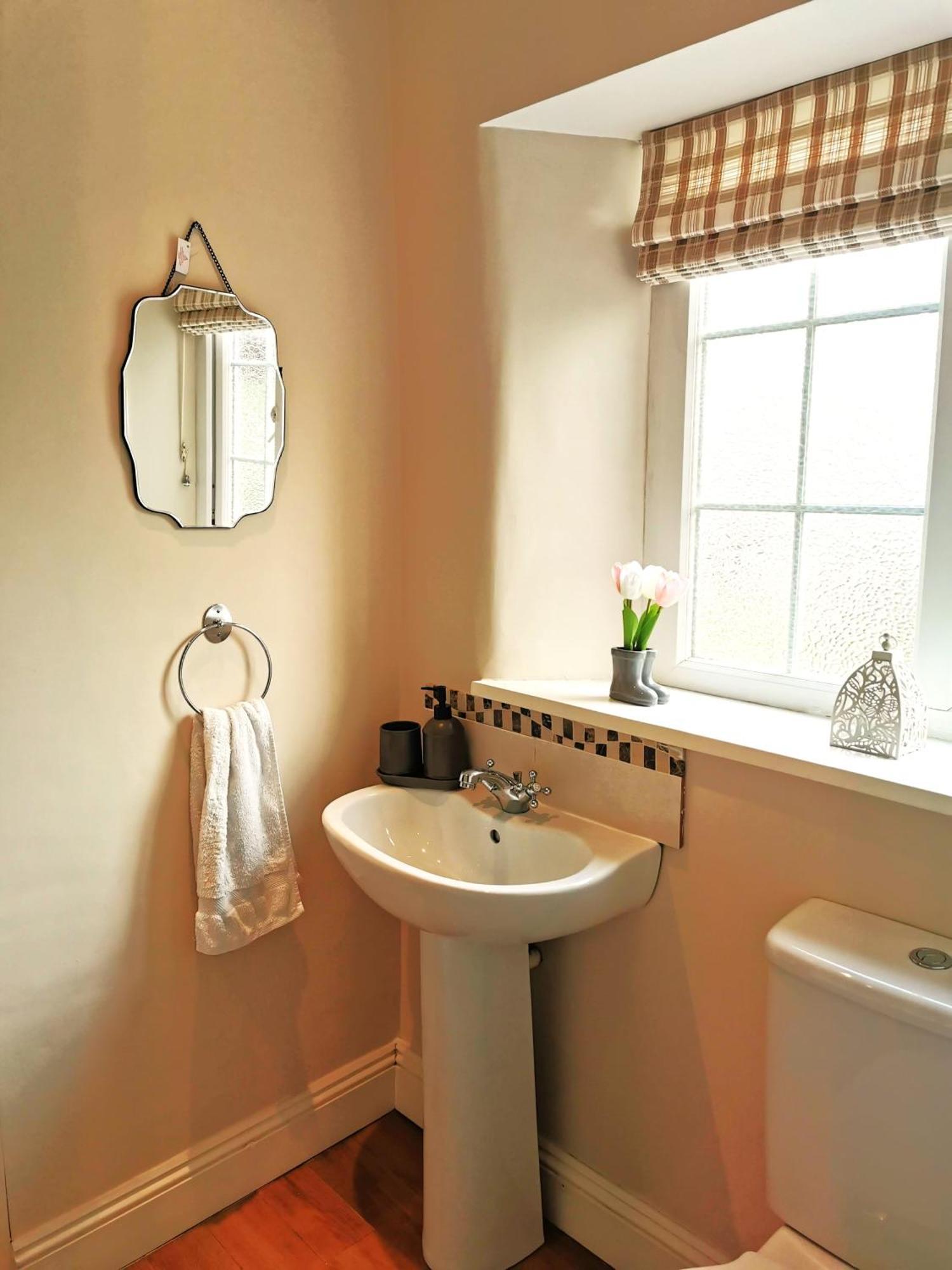 17th Century Borough 3 Bedroom Holiday home