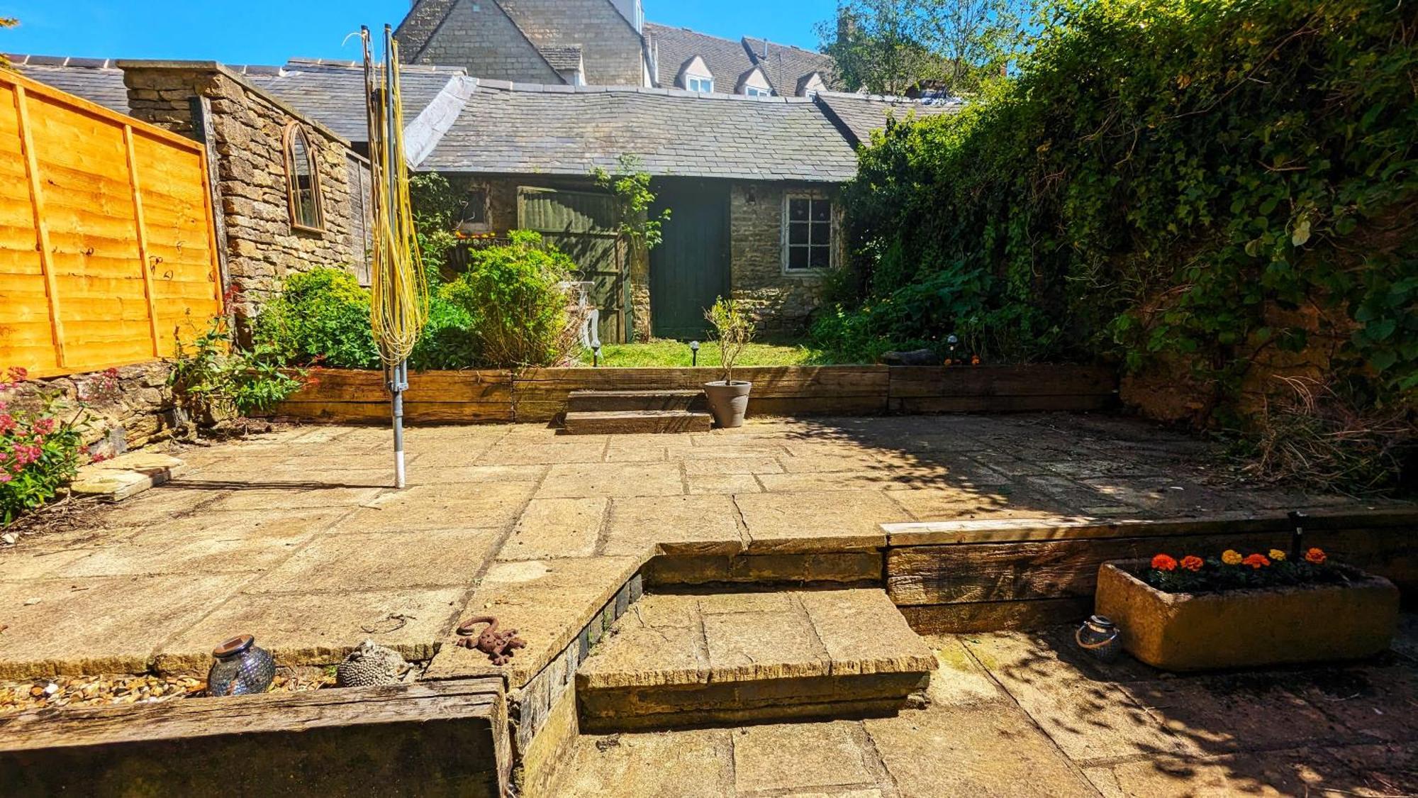 Holiday home 17th Century Borough 3 Bedroom