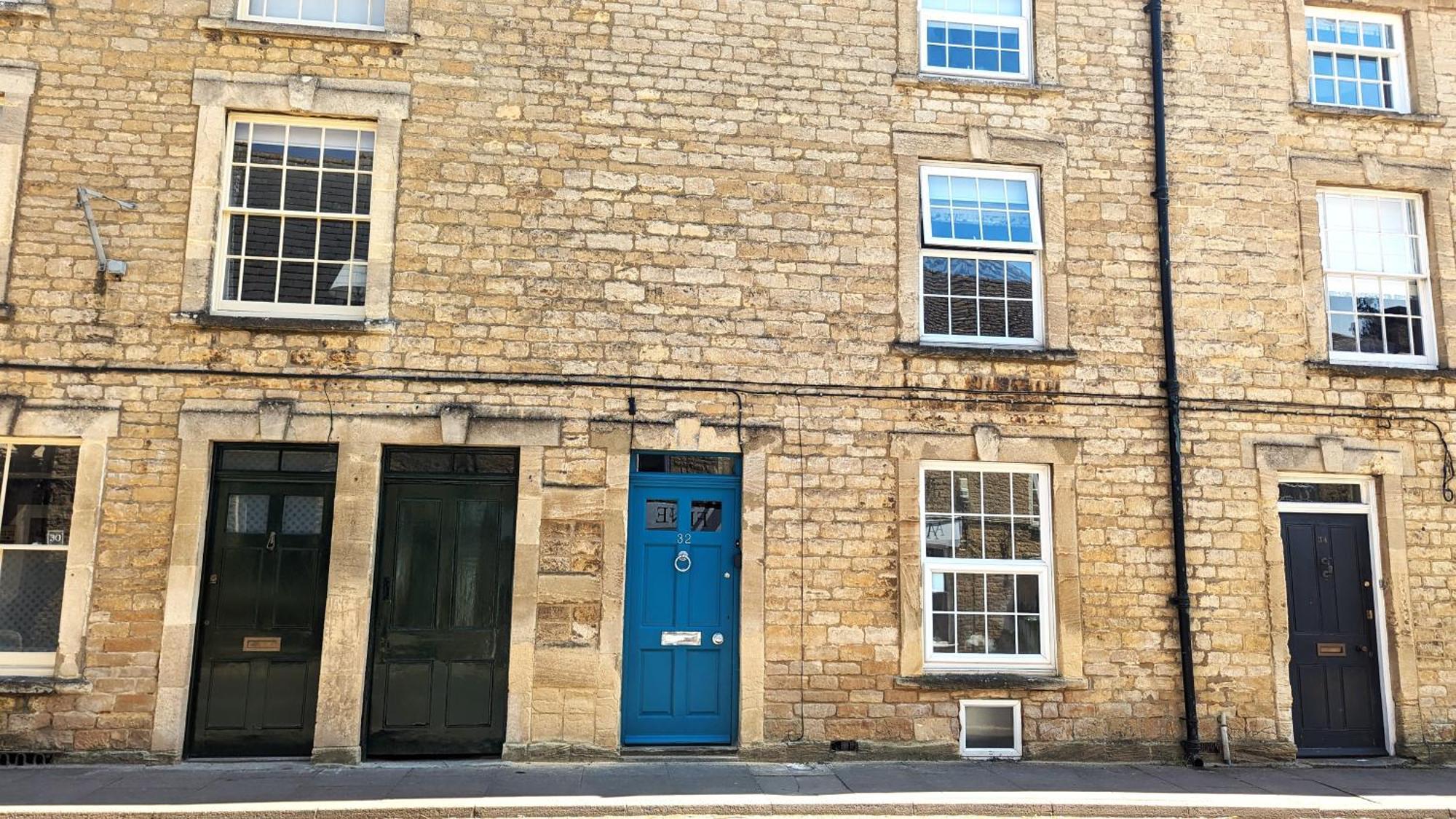 17th Century Borough 3 Bedroom Chipping Norton