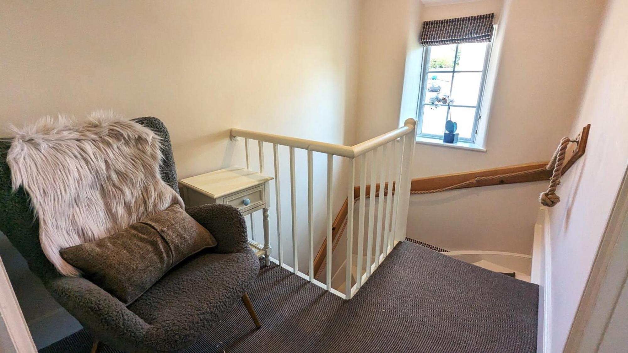 17th Century Borough 3 Bedroom Holiday home Chipping Norton