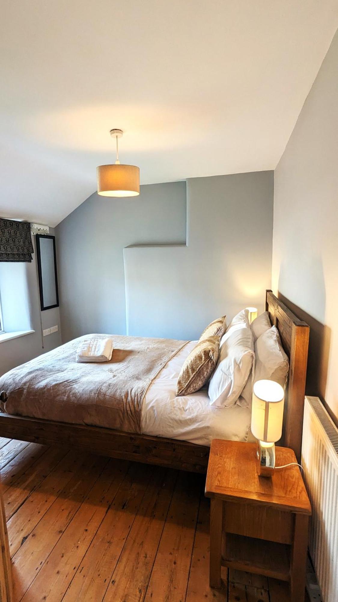 17th Century Borough 3 Bedroom Holiday home Chipping Norton