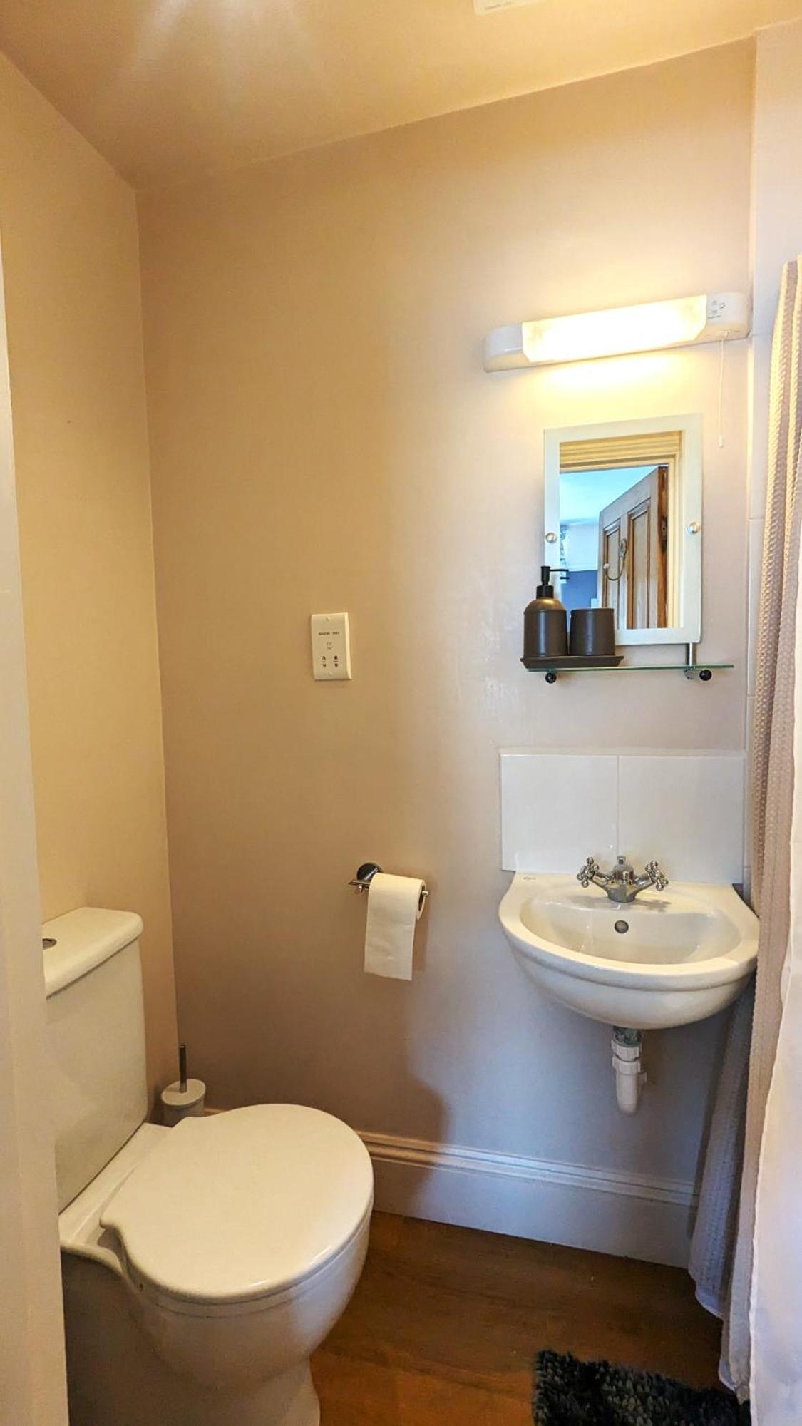 Holiday home 17th Century Borough 3 Bedroom Chipping Norton