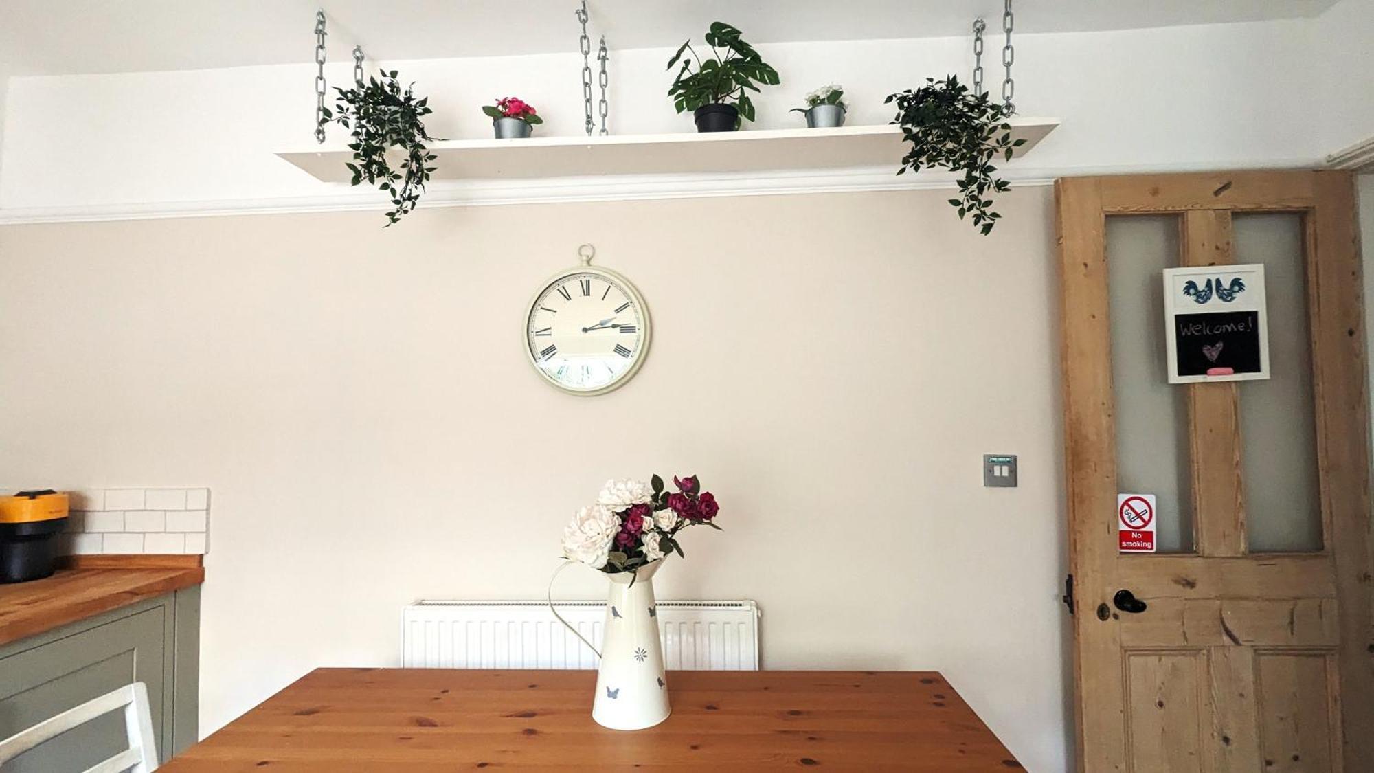 17th Century Borough 3 Bedroom Holiday home Chipping Norton