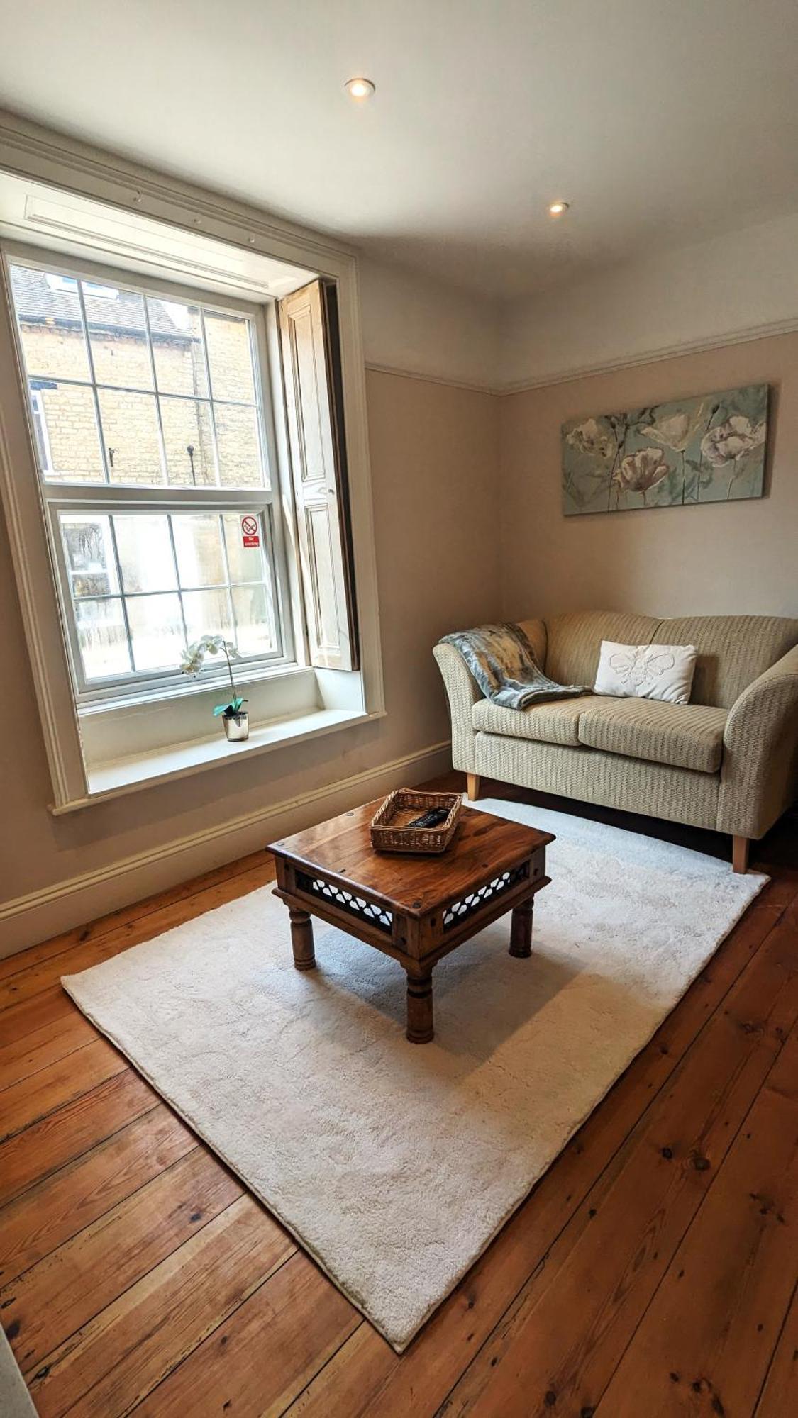 17th Century Borough 3 Bedroom Holiday home Chipping Norton