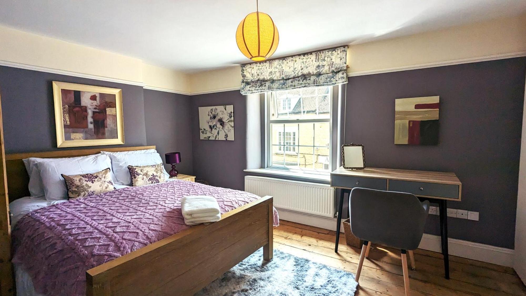 17th Century Borough 3 Bedroom Holiday home