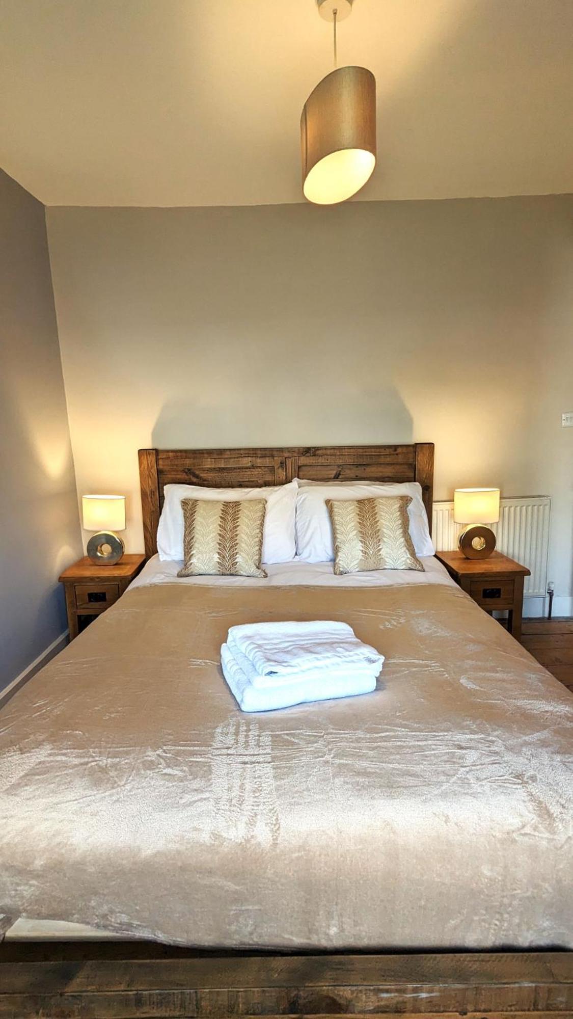 17th Century Borough 3 Bedroom Holiday home *