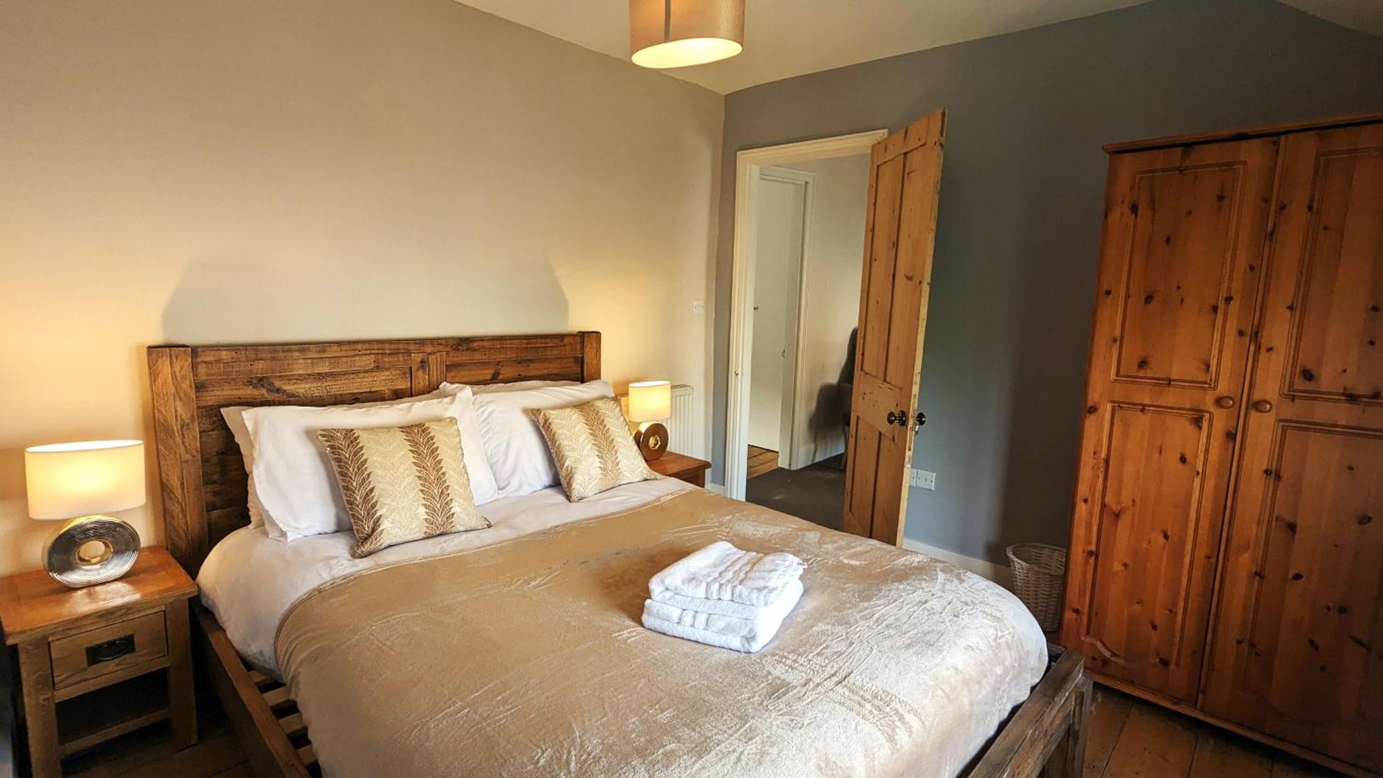 17th Century Borough 3 Bedroom Holiday home